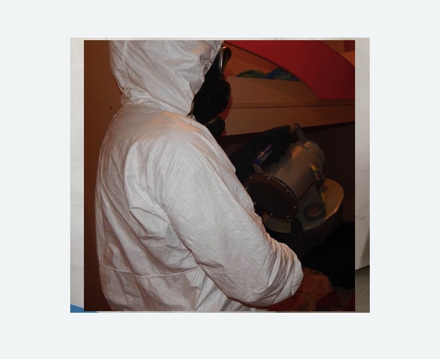 Дезинфекция от муравьев в Усть-Катаве